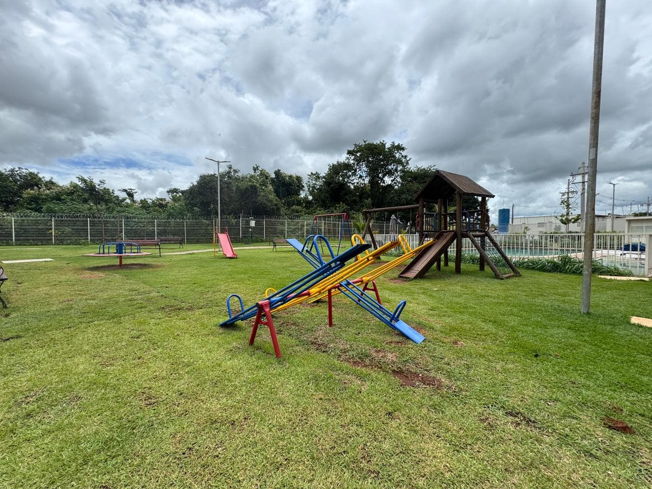 Playground